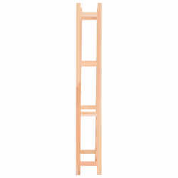 VidaXL 286197 wine rack Wood - Additional view 4