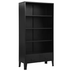 VidaXL 145360 living room bookcase