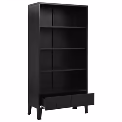 VidaXL 145360 living room bookcase