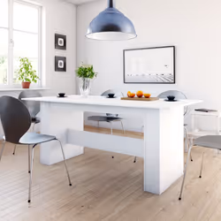 VidaXL 800468 kitchen/dining table