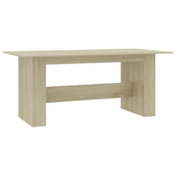 VidaXL 800471 kitchen/dining table