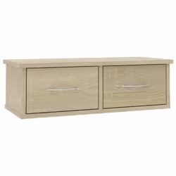 VidaXL 800588, Wood, Wood, 50 kg, 600 mm, 260 mm, 185 mm