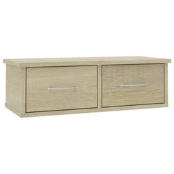 VidaXL 800588 shelve Wood