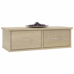 VidaXL 800588 shelve Wood