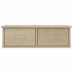 VidaXL 800588 shelve Wood - Additional view 4