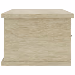 VidaXL 800588 shelve Wood - Additional view 5