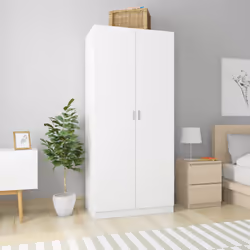 VidaXL 800630 bedroom wardrobe/closet