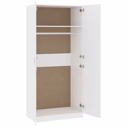 VidaXL 800630 bedroom wardrobe/closet - Additional view 5
