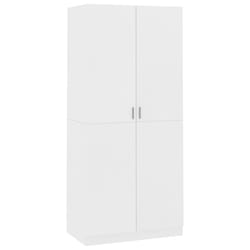 VidaXL 800631 bedroom wardrobe/closet