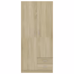 VidaXL 800642 bedroom wardrobe/closet - Additional view 6