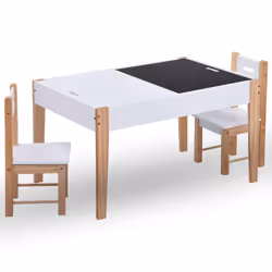 VidaXL 286189 baby/nursery furniture set