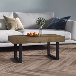 VidaXL 286100 coffee/side/end table