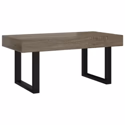 VidaXL 286101, Grey
