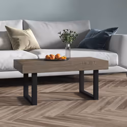 VidaXL 286101 coffee/side/end table