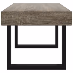 VidaXL 286101 coffee/side/end table - Additional view 4