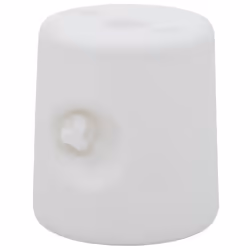 vidaXL 4x Gazebo Weights PE White Pavilion Umbrella Canopy Tent Stand Holder - Additional view 2