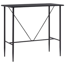 VidaXL 281546 kitchen/dining table