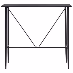 VidaXL 281546 kitchen/dining table - Additional view 2