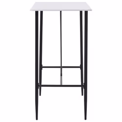 VidaXL 281547 kitchen/dining table