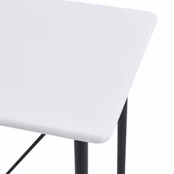 VidaXL 281547 kitchen/dining table - Additional view 5