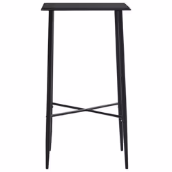 VidaXL 281549 kitchen/dining table