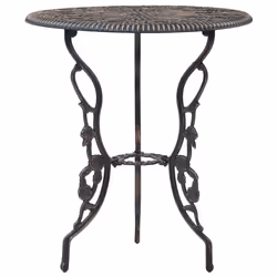 VidaXL 47858 outdoor furniture set