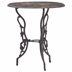 VidaXL 47858 outdoor furniture set