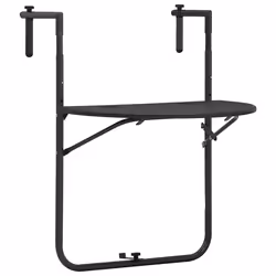 VidaXL 47895, Brown, 640 mm, 600 mm, 835 mm