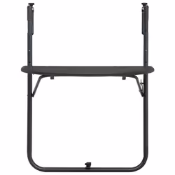 VidaXL 47895 outdoor table Brown