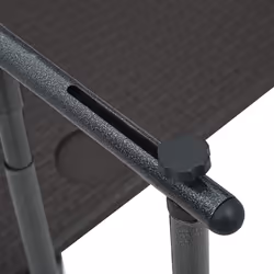 VidaXL 47895 outdoor table Brown - Additional view 7