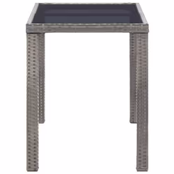 VidaXL 46448 outdoor table Anthracite - Additional view 3