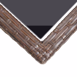 VidaXL 46453 outdoor table Brown - Additional view 5