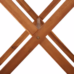 VidaXL 46458 outdoor table Brown - Additional view 4