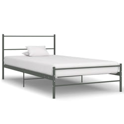 VidaXL 286493 bed frame