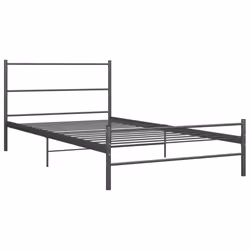 VidaXL 286493 bed frame