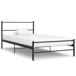 VidaXL 286496 bed frame