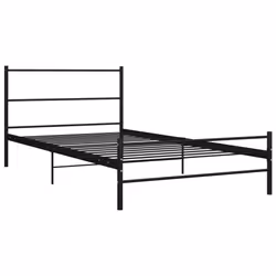 VidaXL 286496 bed frame