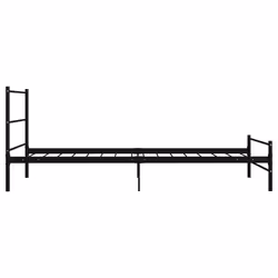 VidaXL 286496 bed frame - Additional view 4