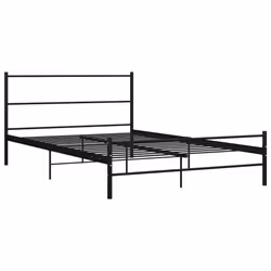 VidaXL 286498 bed frame