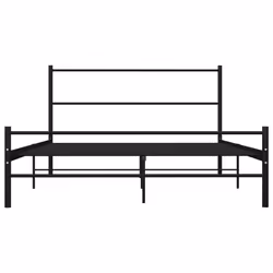 VidaXL 286498 bed frame