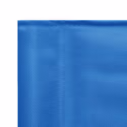 VidaXL 47917 outdoor chair Terrace Polyester, Steel Blue - Additional view 7