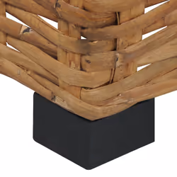 VidaXL 286282 outdoor bench - Additional view 4