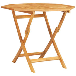VidaXL 47418 outdoor table