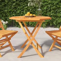 VidaXL 47418 outdoor table