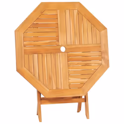 VidaXL 47418 outdoor table - Additional view 6