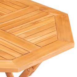 VidaXL 47418 outdoor table - Additional view 7