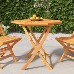 VidaXL 47419 outdoor table