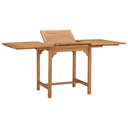 VidaXL 47420 outdoor table