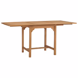 VidaXL 47420 outdoor table