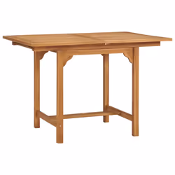 VidaXL 47420 outdoor table